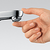 Mitigeur lavabo 5
